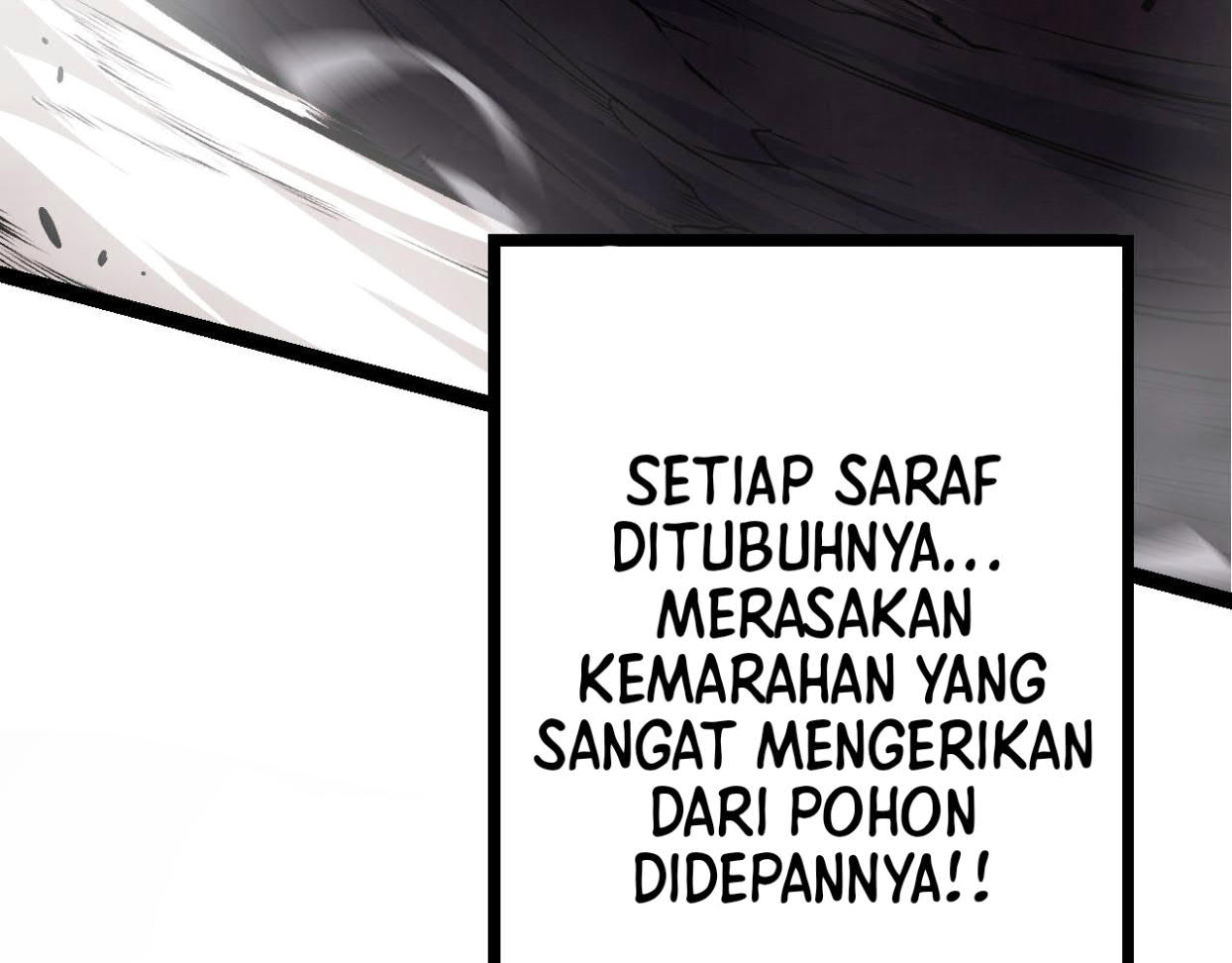 Evolution Begins With A Big Tree Bab 13 halaman 37