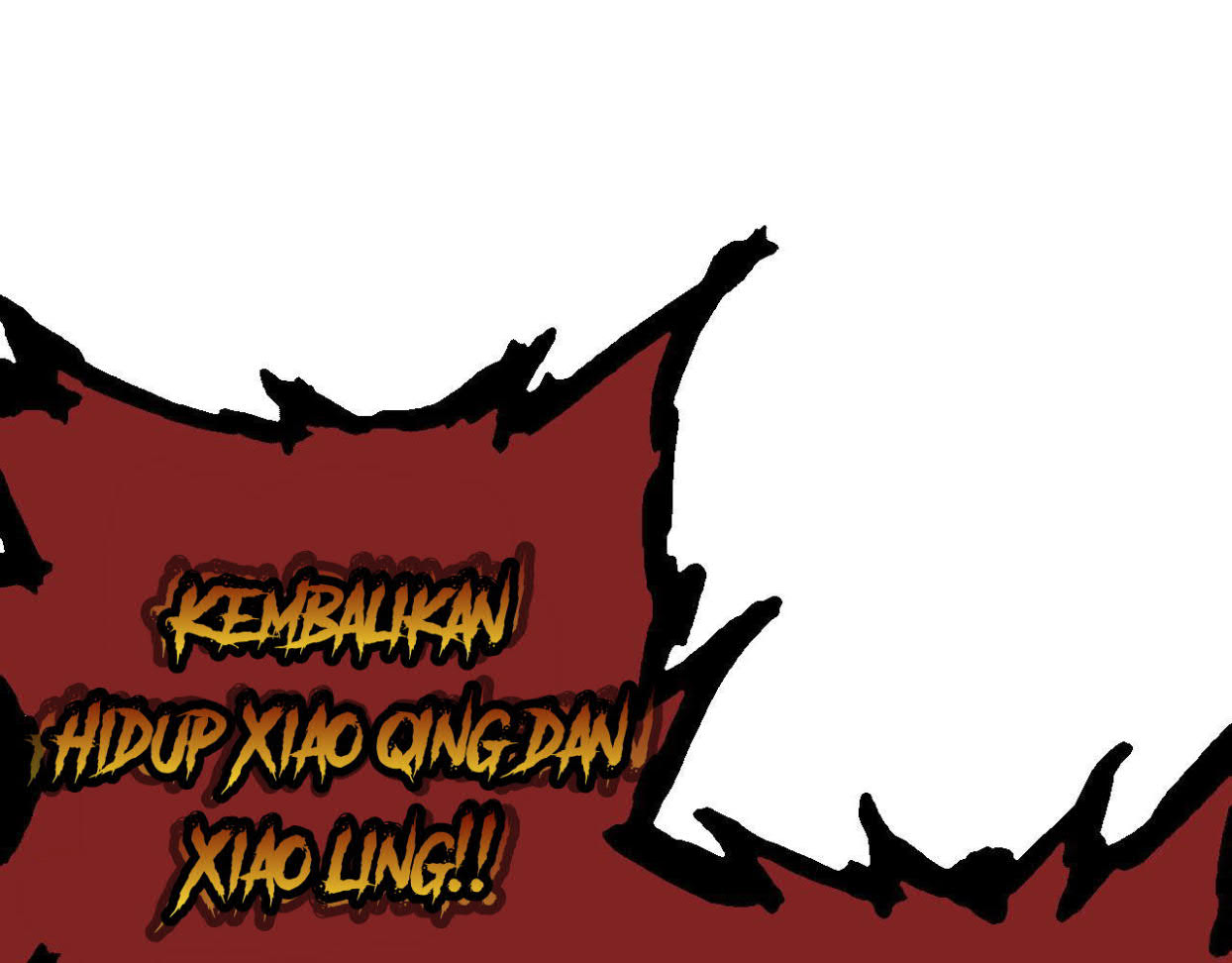 Evolution Begins With A Big Tree Bab 13 halaman 81