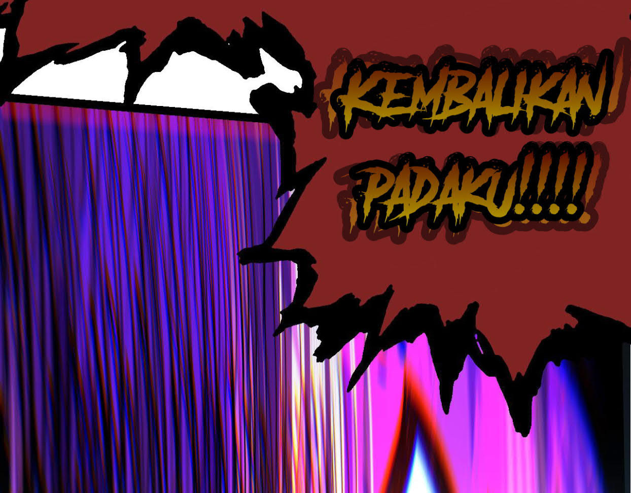 Evolution Begins With A Big Tree Bab 13 halaman 82
