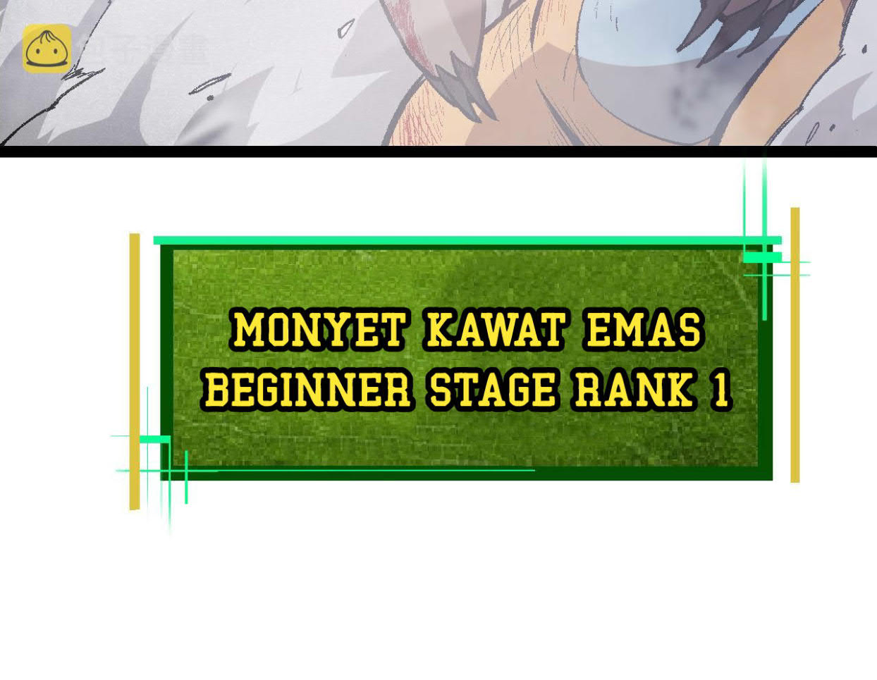 Evolution Begins With A Big Tree Bab 13 halaman 176
