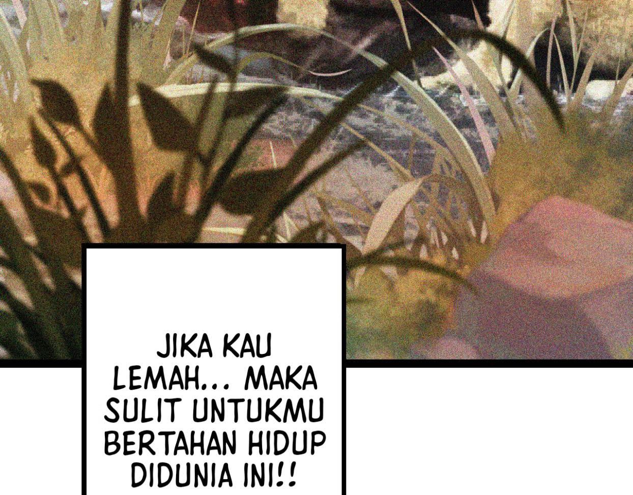 Evolution Begins With A Big Tree Bab 13 halaman 238