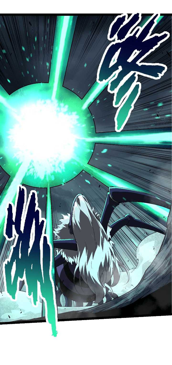 Evolution Begins With A Big Tree chapter 130 halaman 3