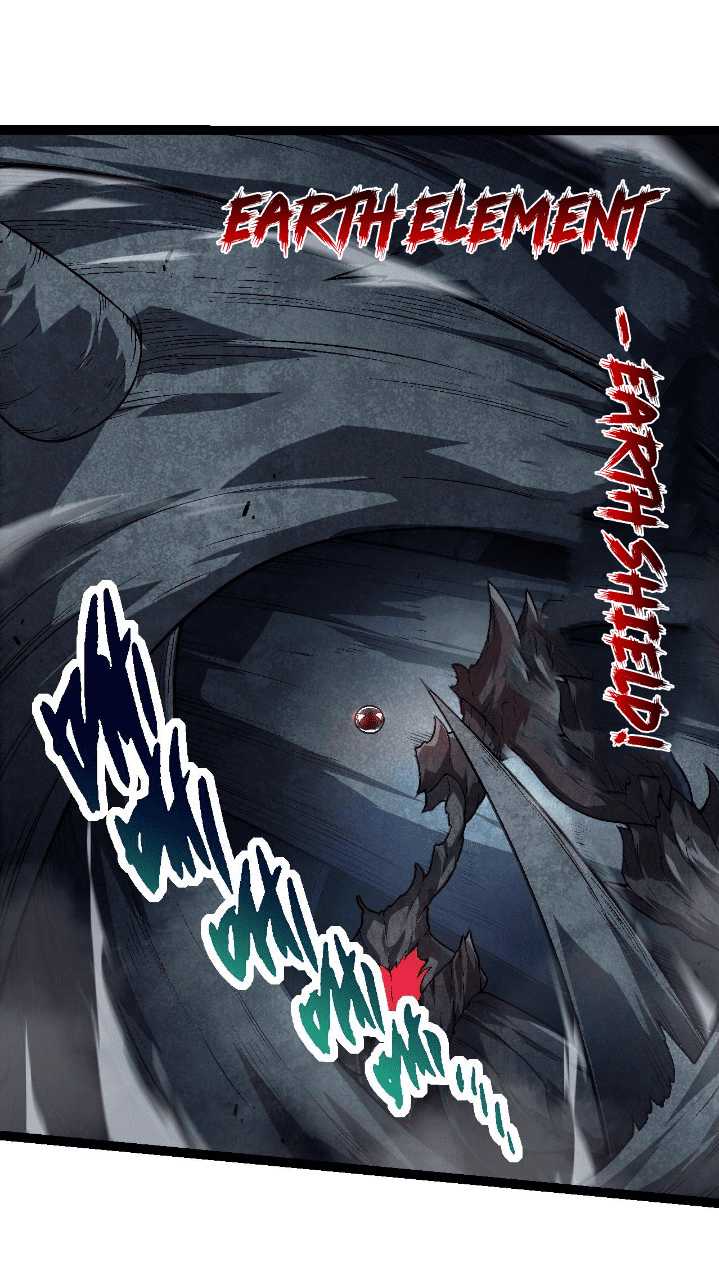 Evolution Begins With A Big Tree chapter 130 halaman 4