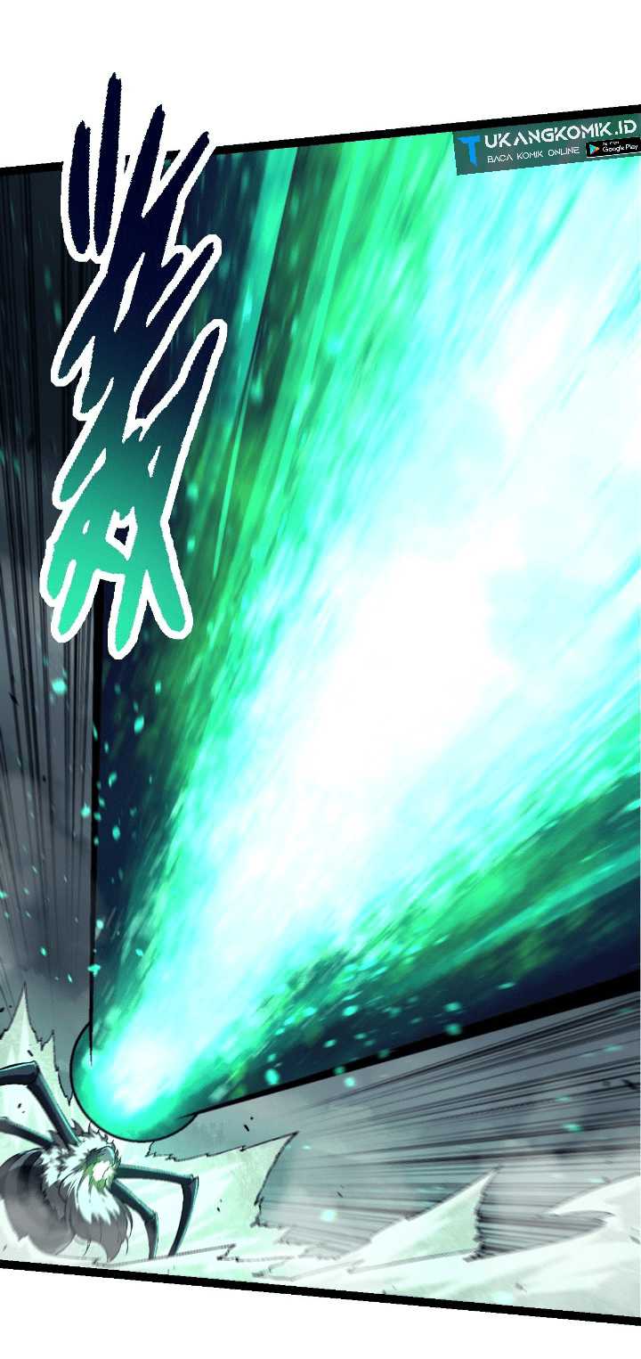 Evolution Begins With A Big Tree chapter 130 halaman 5