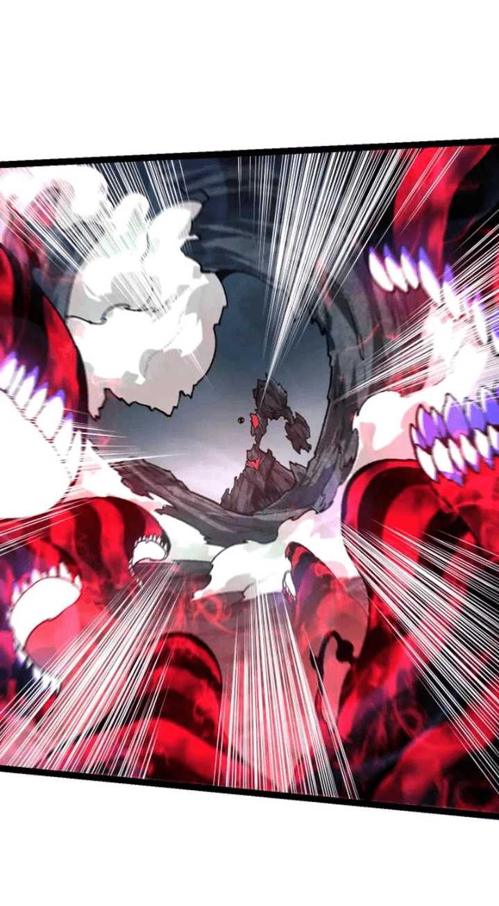 Evolution Begins With A Big Tree chapter 130 halaman 11