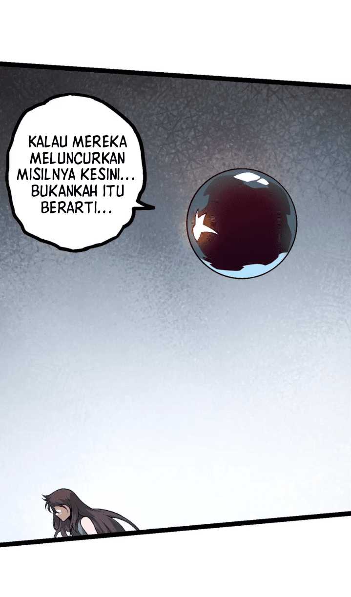 Evolution Begins With A Big Tree chapter 130 halaman 21