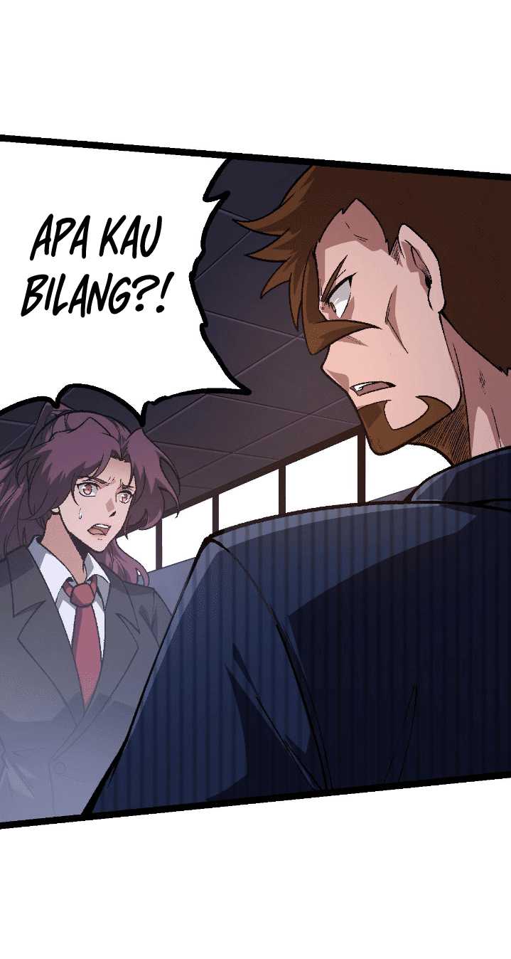 Evolution Begins With A Big Tree chapter 130 halaman 24