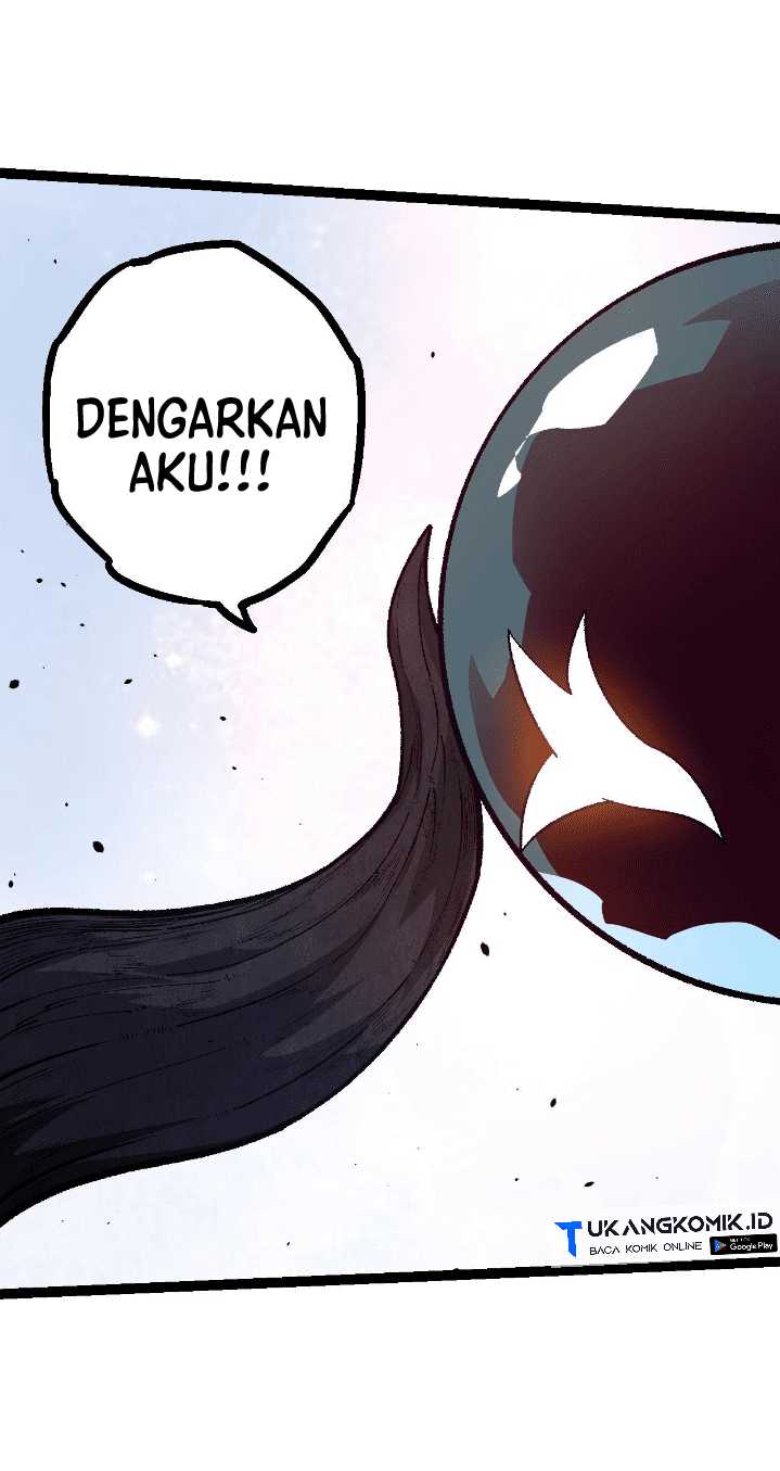 Evolution Begins With A Big Tree chapter 130 halaman 25