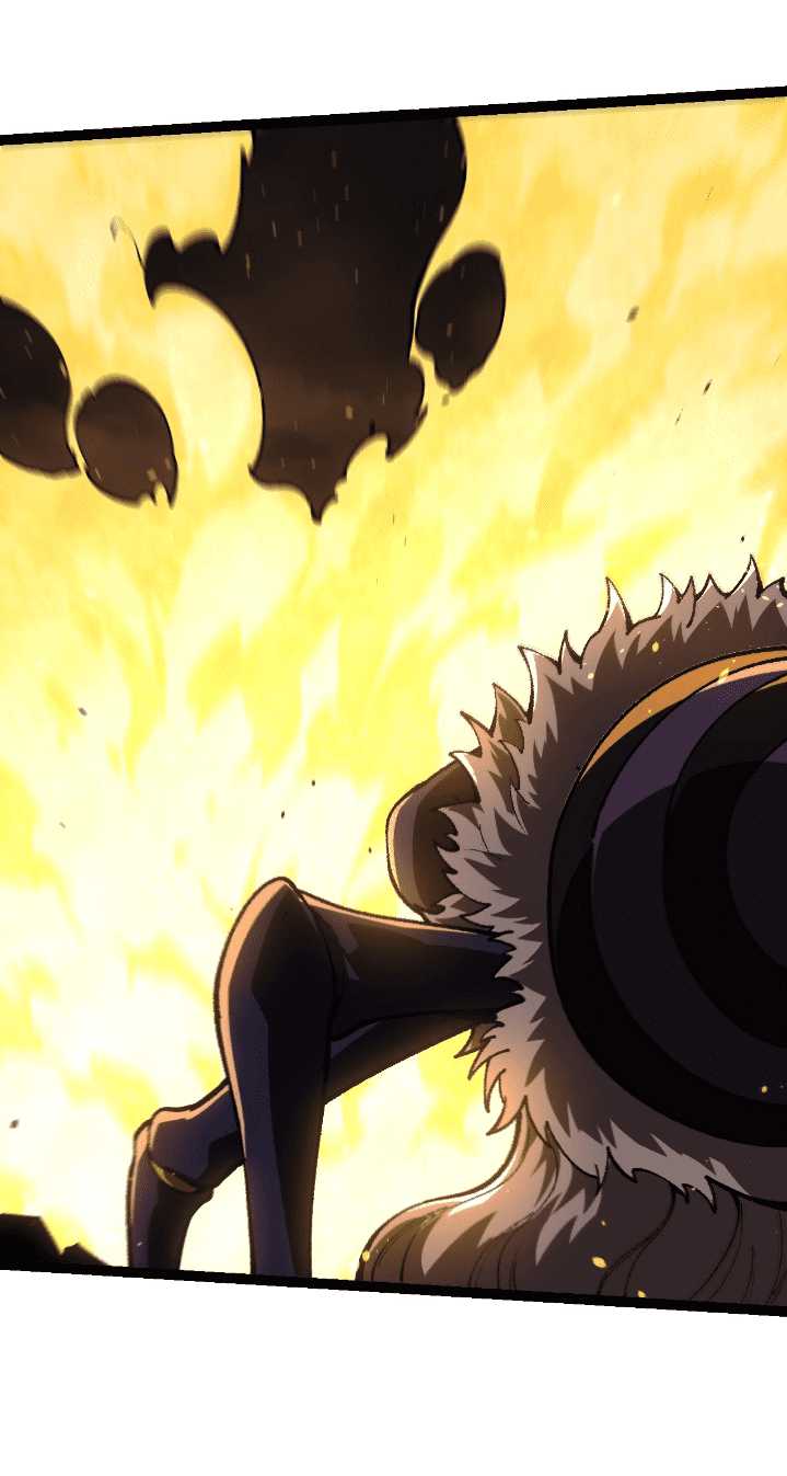 Evolution Begins With A Big Tree chapter 130 halaman 28
