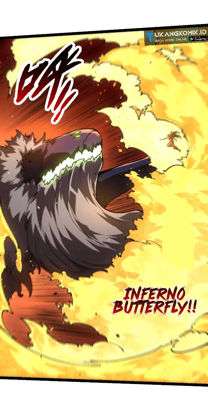 Evolution Begins With A Big Tree chapter 130 halaman 30