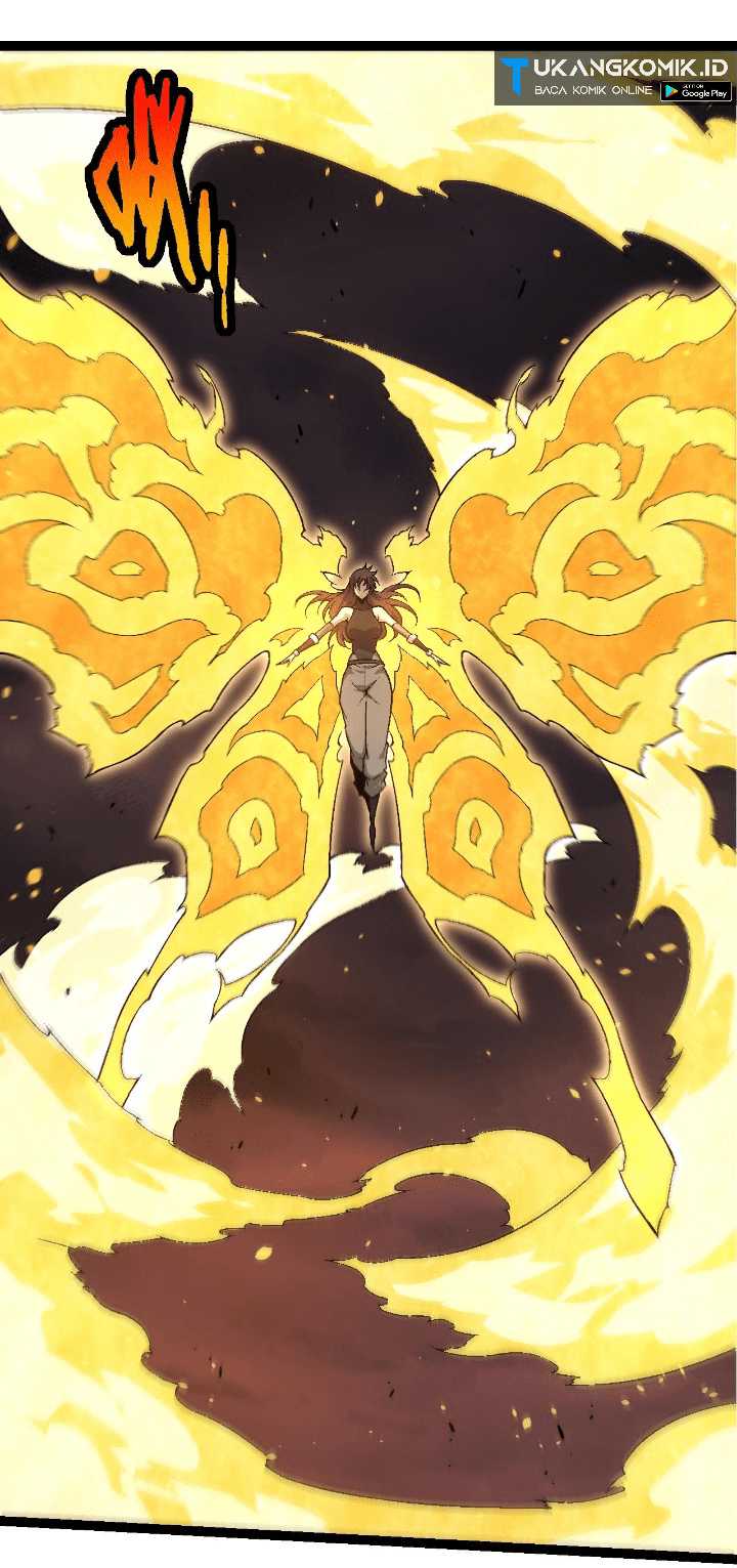 Evolution Begins With A Big Tree chapter 130 halaman 40