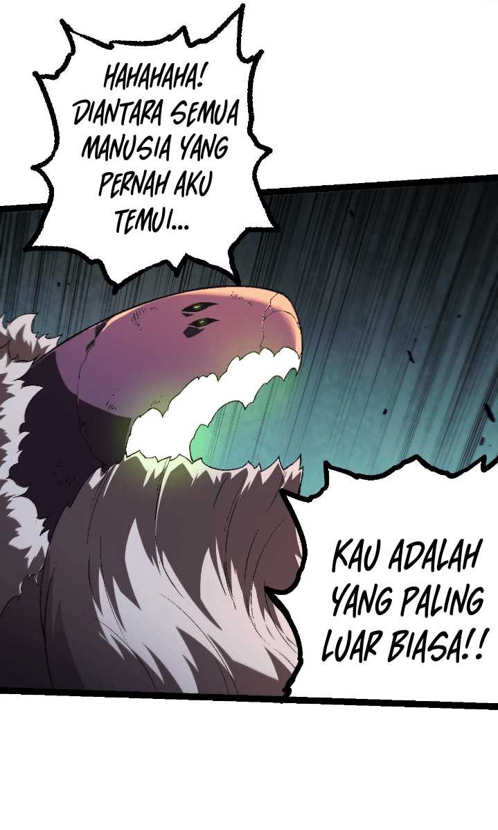 Evolution Begins With A Big Tree chapter 130 halaman 41