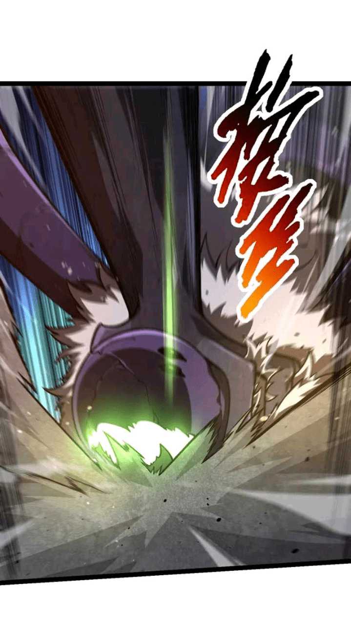 Evolution Begins With A Big Tree chapter 130 halaman 52
