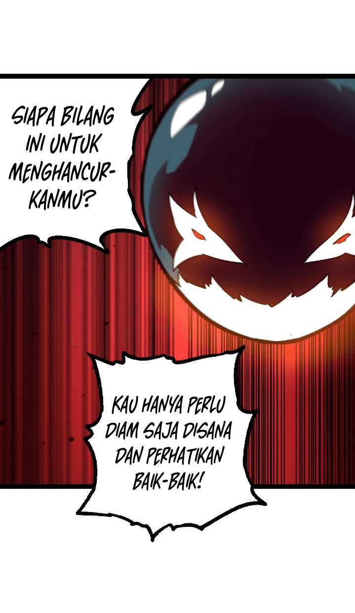 Evolution Begins With A Big Tree chapter 130 halaman 57