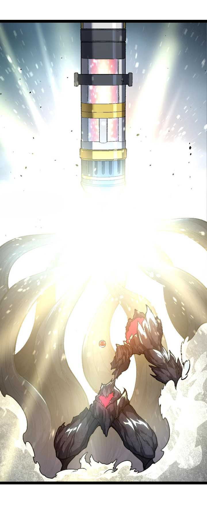 Evolution Begins With A Big Tree chapter 130 halaman 59