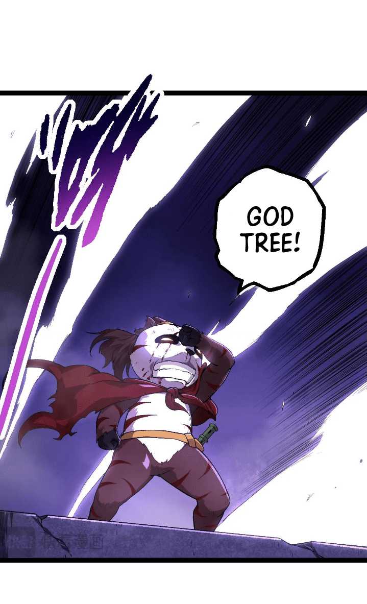 Evolution Begins With A Big Tree chapter 132 halaman 14