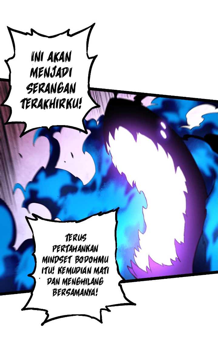 Evolution Begins With A Big Tree chapter 132 halaman 16