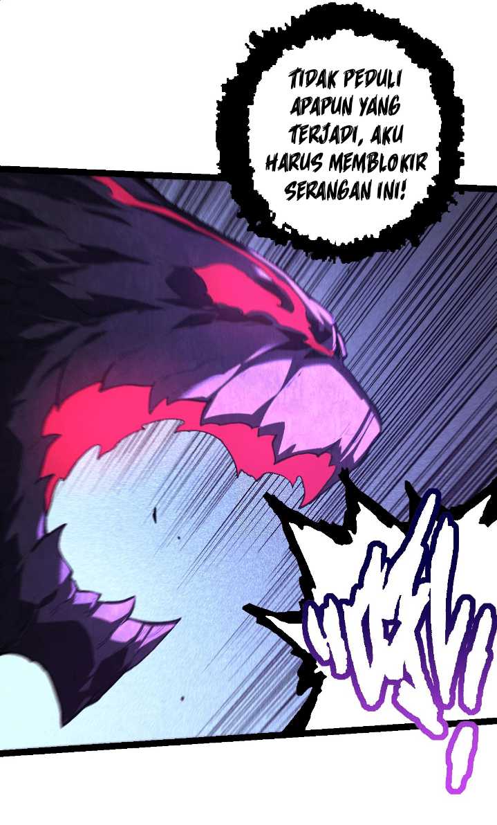 Evolution Begins With A Big Tree chapter 132 halaman 18