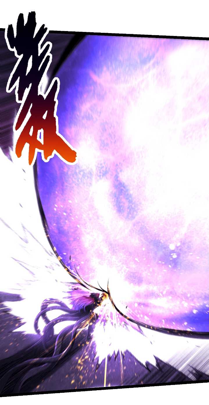 Evolution Begins With A Big Tree chapter 132 halaman 28