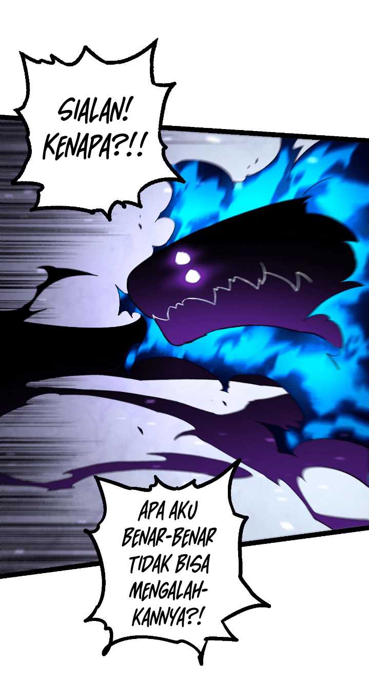 Evolution Begins With A Big Tree chapter 132 halaman 29