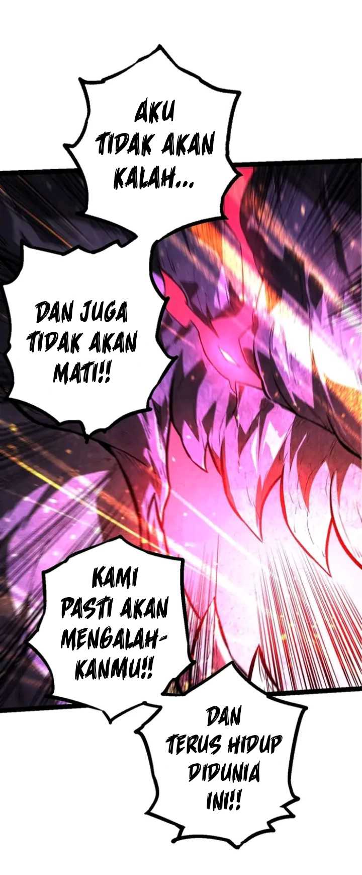 Evolution Begins With A Big Tree chapter 132 halaman 32