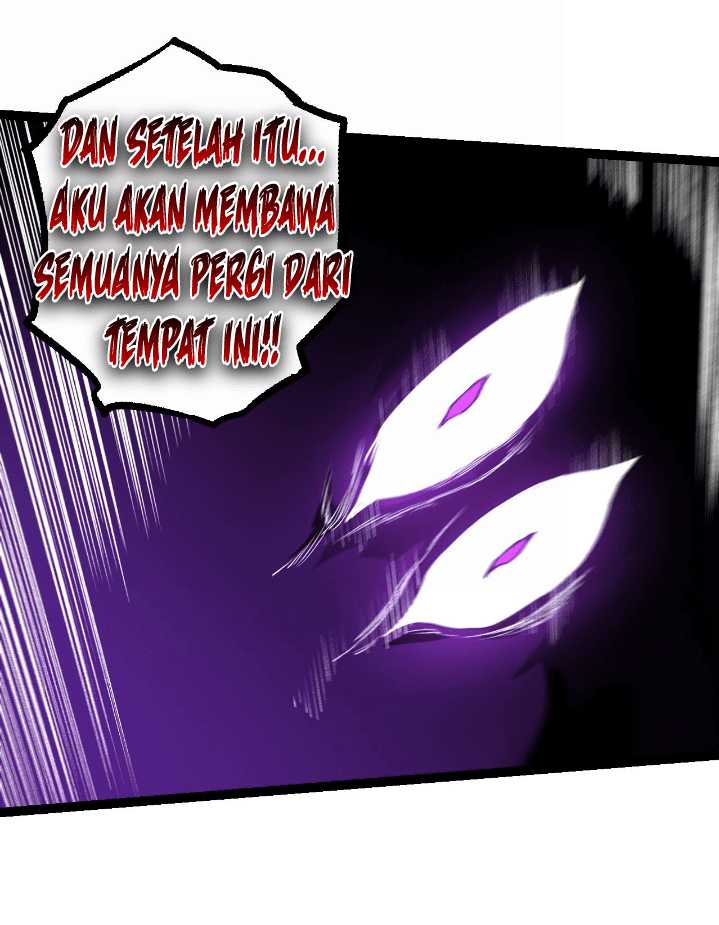 Evolution Begins With A Big Tree chapter 132 halaman 33