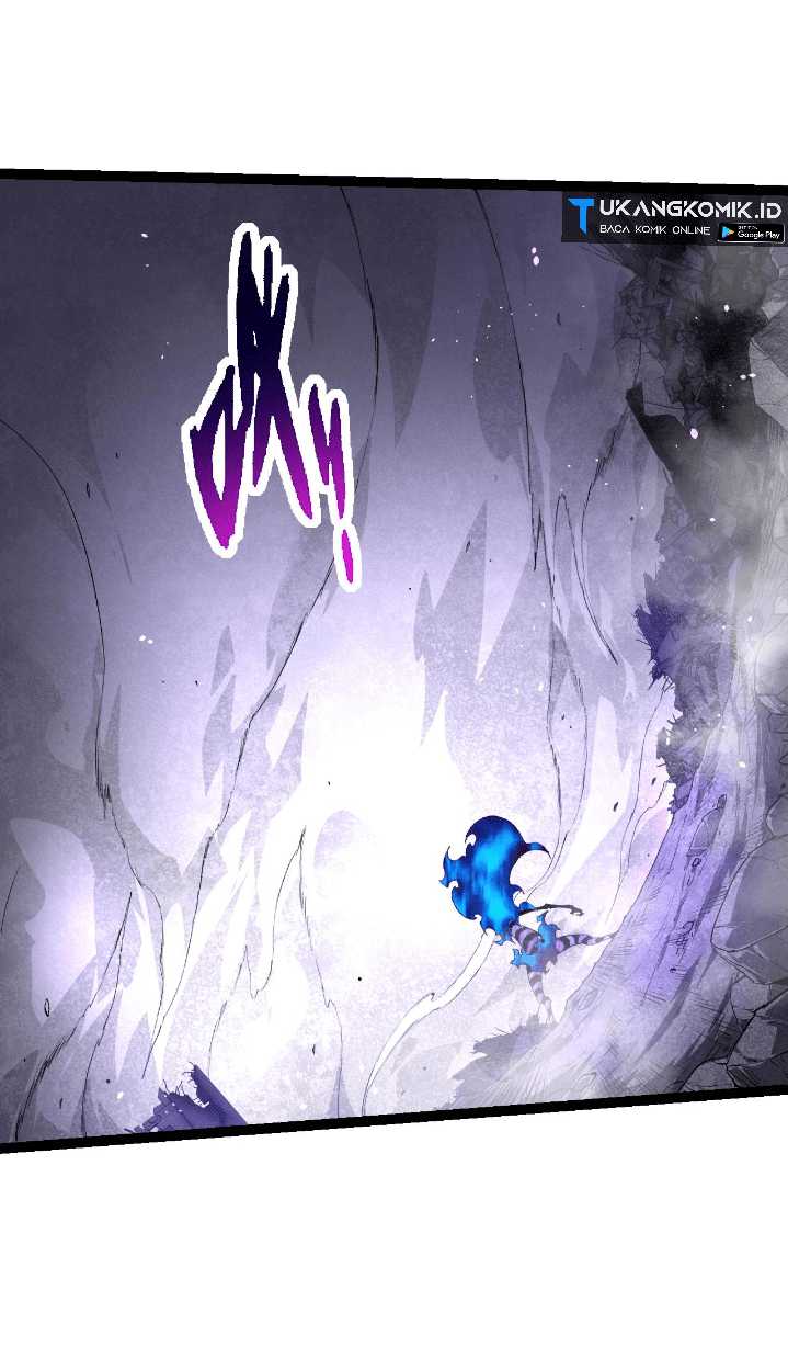 Evolution Begins With A Big Tree chapter 132 halaman 36