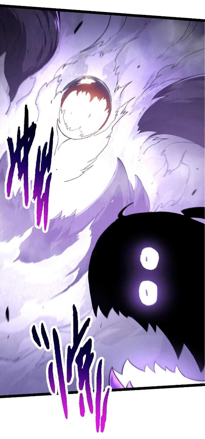 Evolution Begins With A Big Tree chapter 132 halaman 38