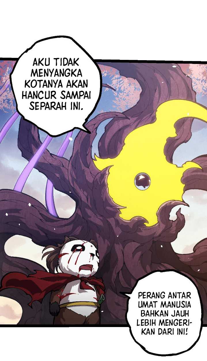 Evolution Begins With A Big Tree Bab 133 halaman 9