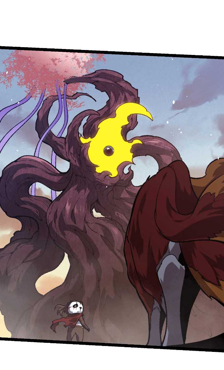 Evolution Begins With A Big Tree Bab 133 halaman 11