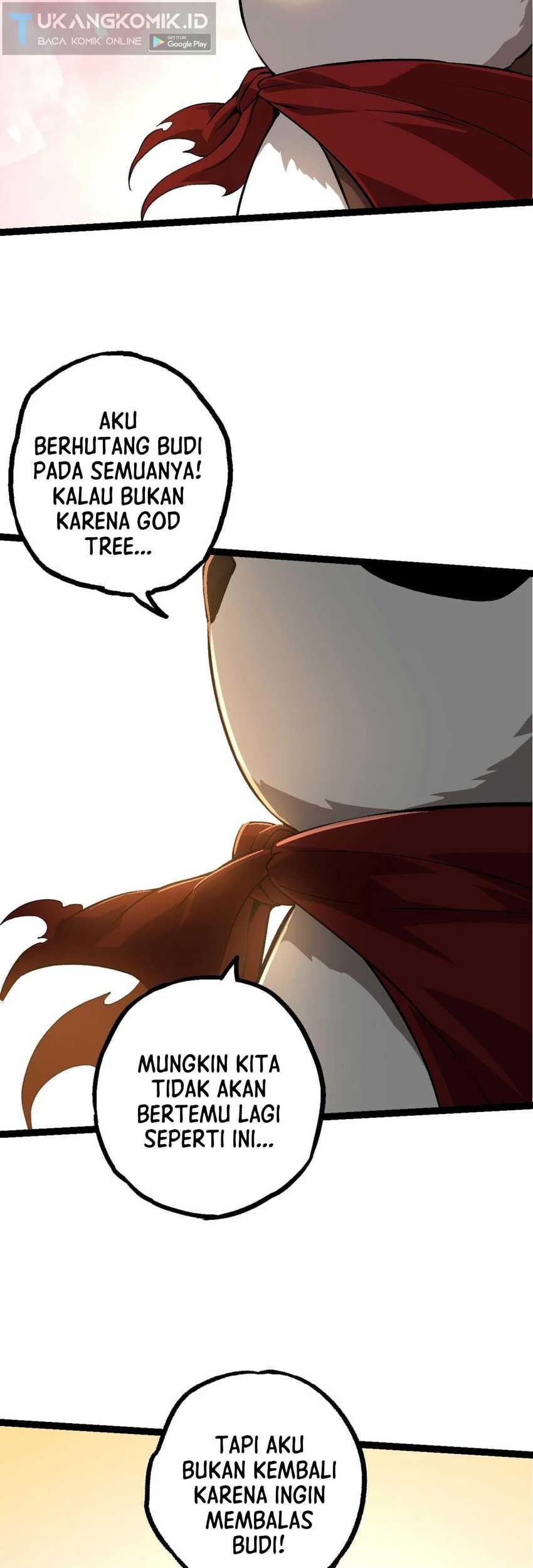 Evolution Begins With A Big Tree Bab 134 halaman 16