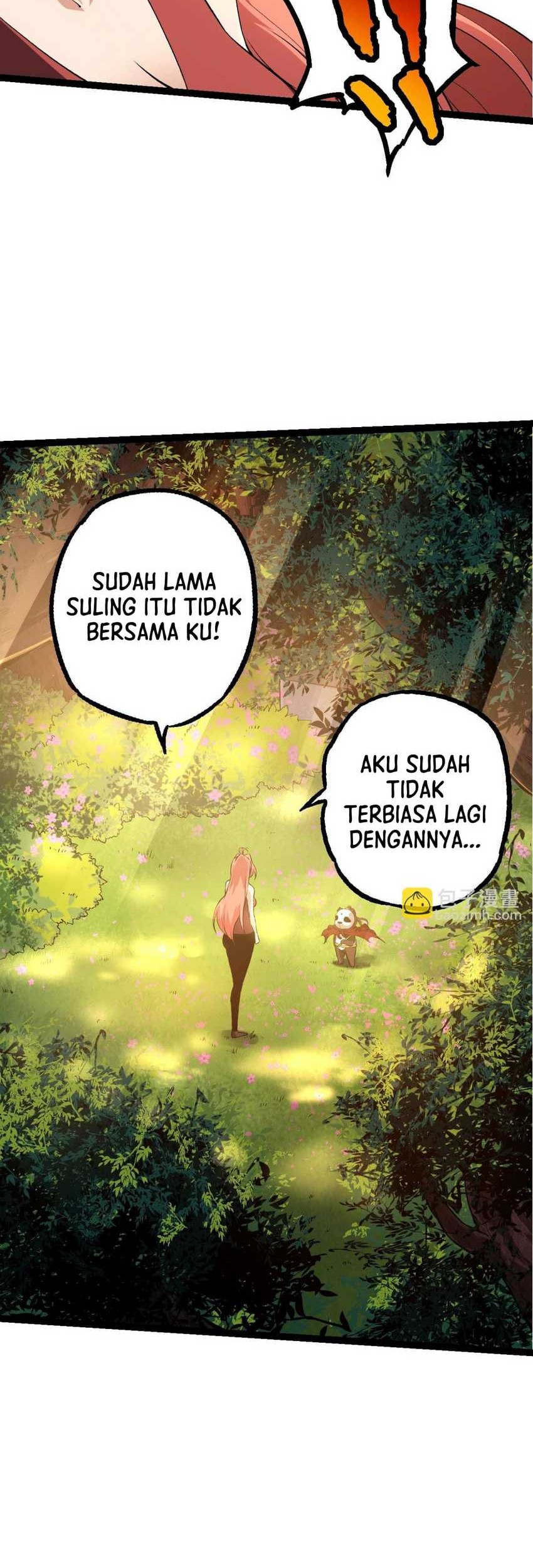 Evolution Begins With A Big Tree Bab 134 halaman 20