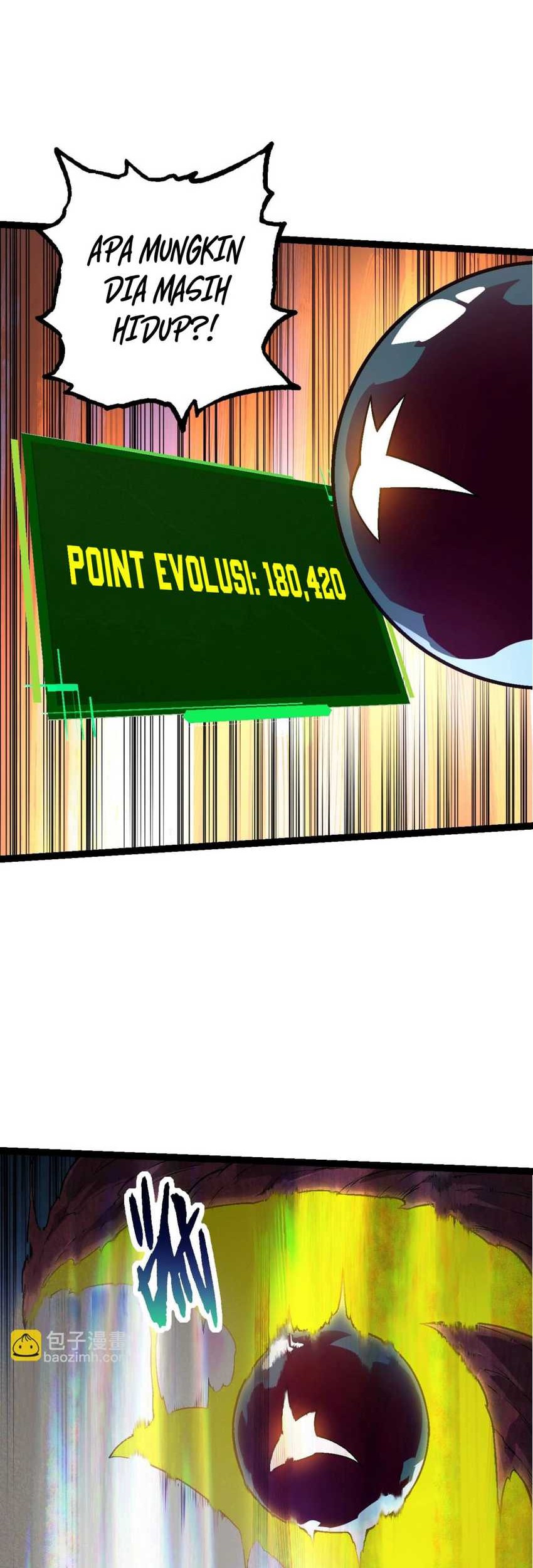 Evolution Begins With A Big Tree Bab 134 halaman 32