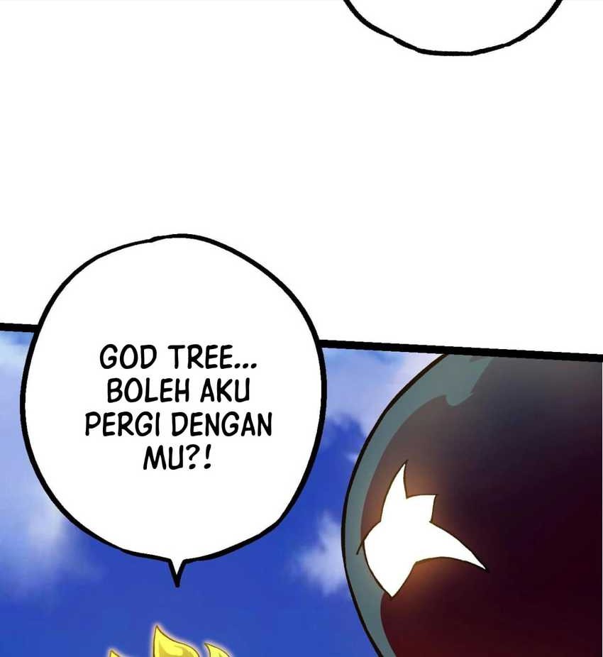 Evolution Begins With A Big Tree Bab 135 halaman 9