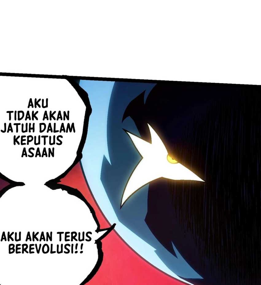 Evolution Begins With A Big Tree chapter 136 halaman 9