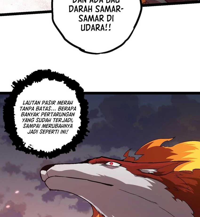 Evolution Begins With A Big Tree chapter 136 halaman 15