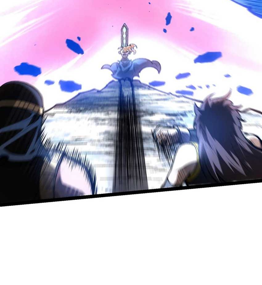 Evolution Begins With A Big Tree chapter 136 halaman 48