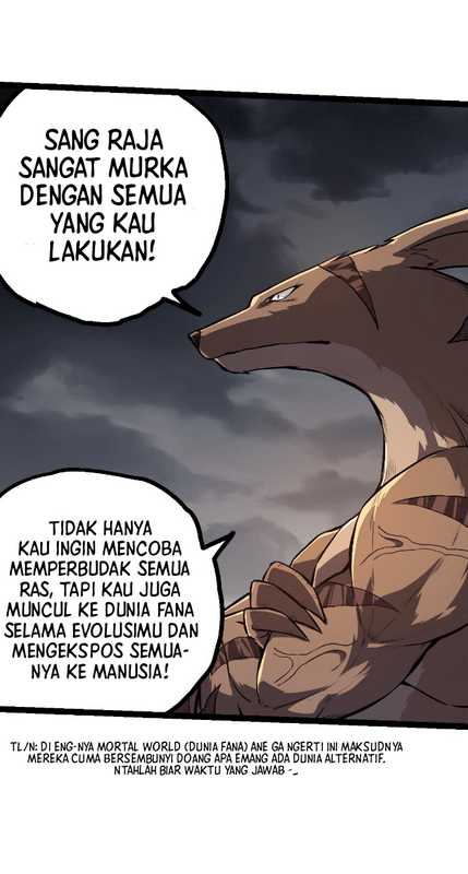 Evolution Begins With A Big Tree Bab 137 halaman 24
