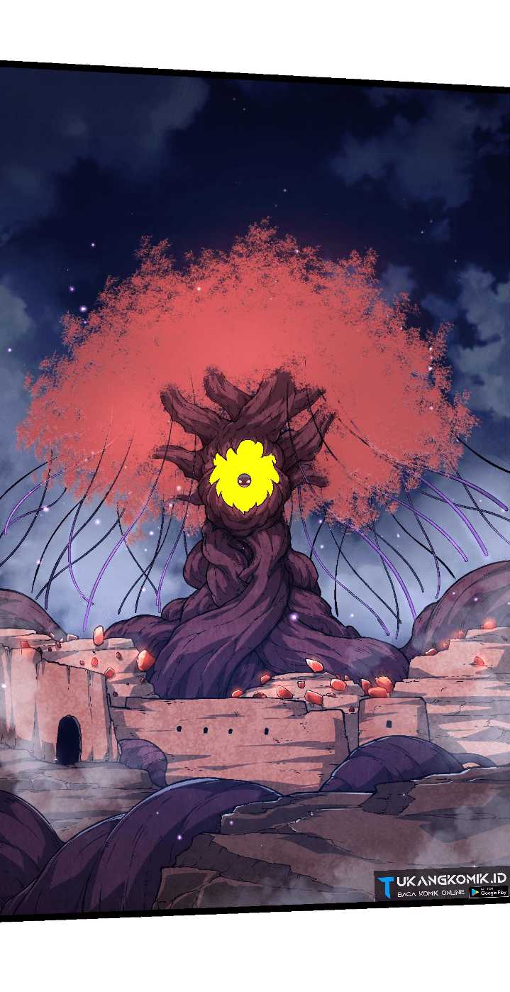 Evolution Begins With A Big Tree chapter 139 halaman 5