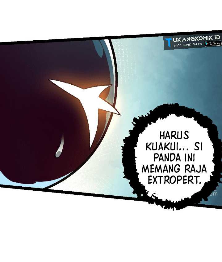 Evolution Begins With A Big Tree chapter 139 halaman 10