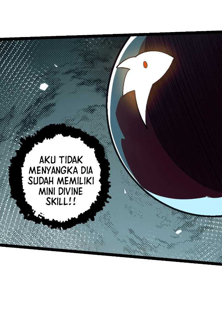 Evolution Begins With A Big Tree chapter 139 halaman 12