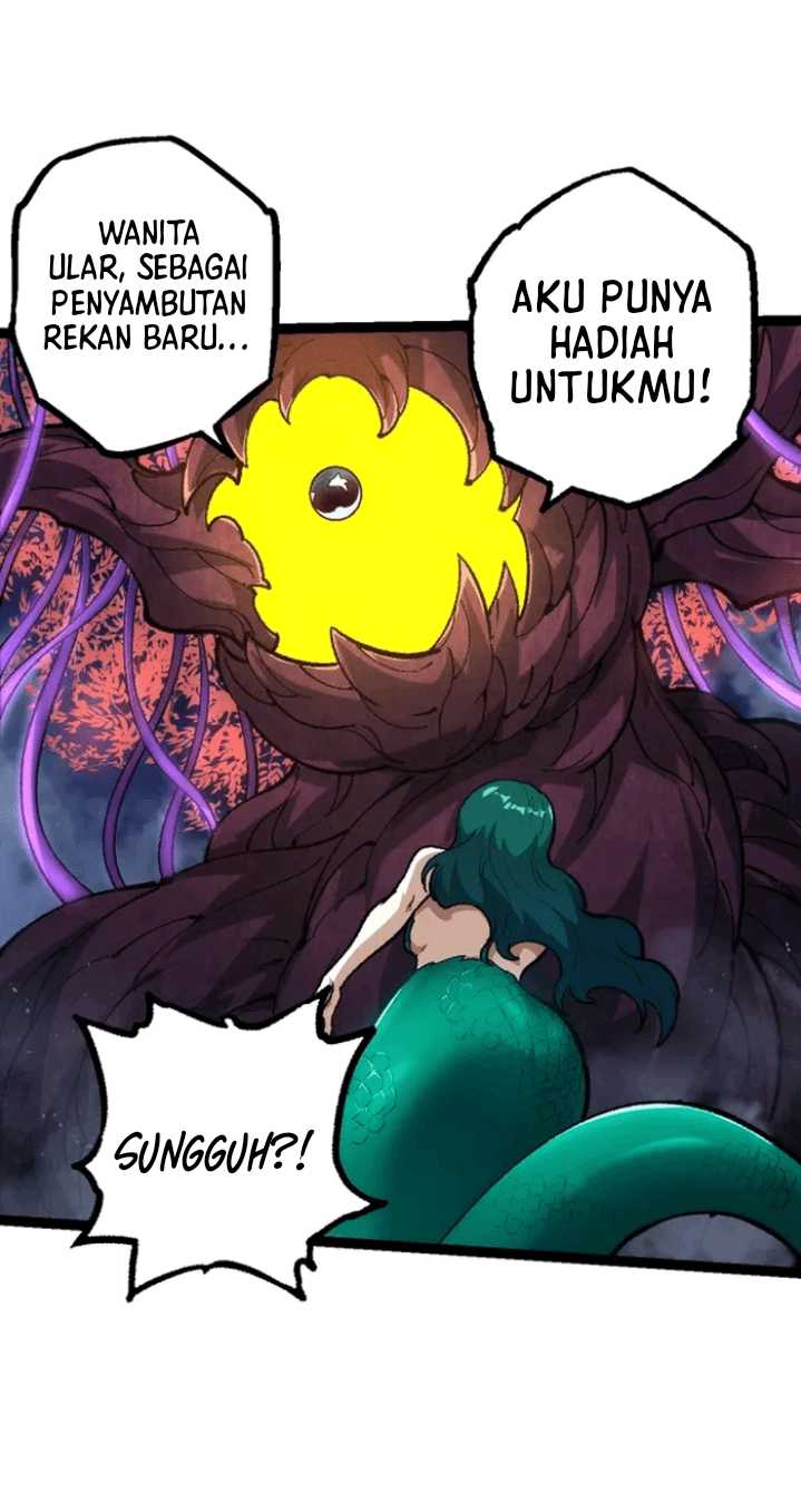 Evolution Begins With A Big Tree chapter 139 halaman 13