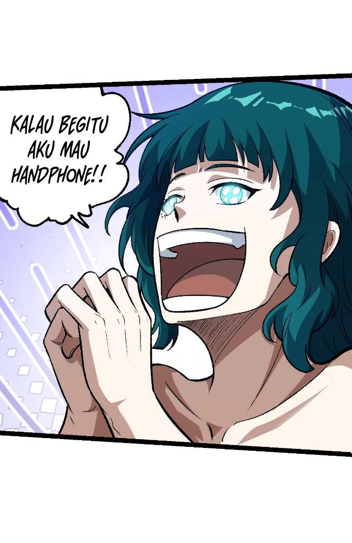 Evolution Begins With A Big Tree chapter 139 halaman 14