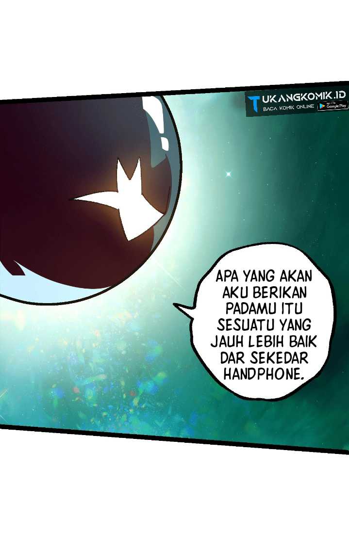 Evolution Begins With A Big Tree chapter 139 halaman 15