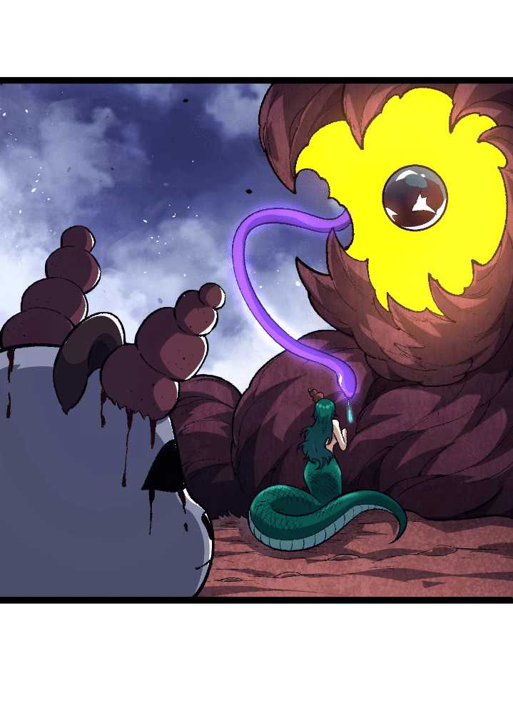 Evolution Begins With A Big Tree chapter 139 halaman 18