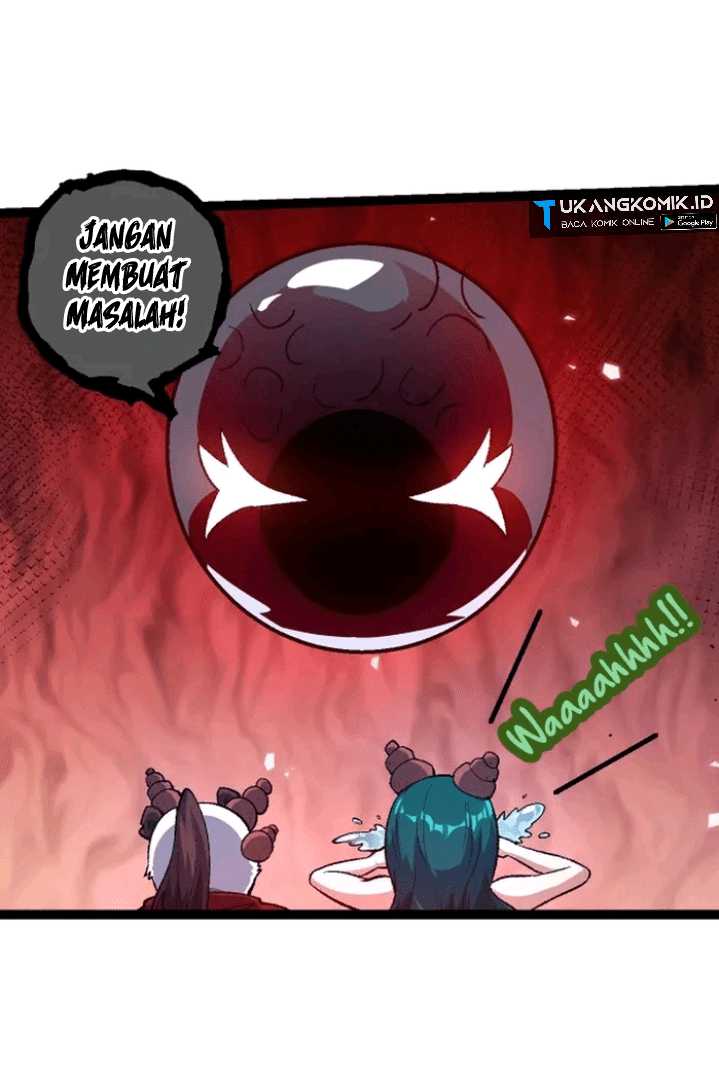 Evolution Begins With A Big Tree chapter 139 halaman 24