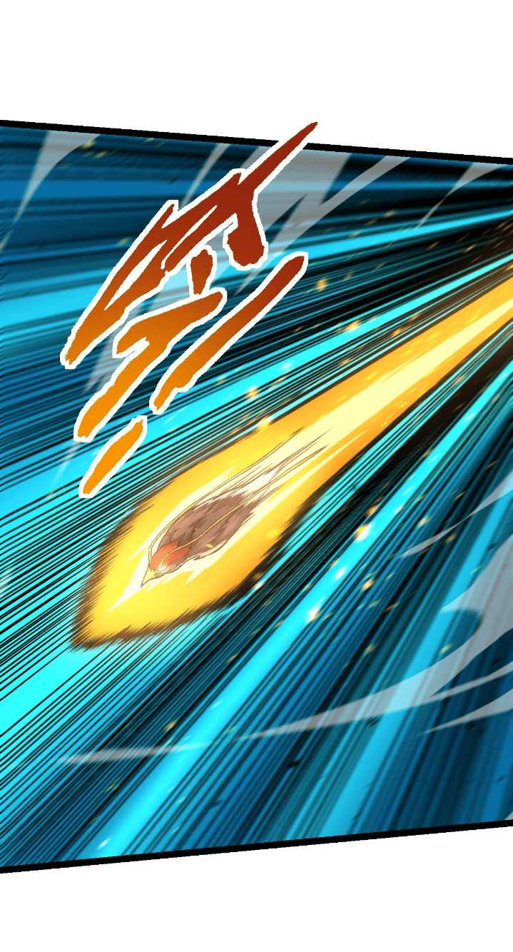 Evolution Begins With A Big Tree chapter 139 halaman 26