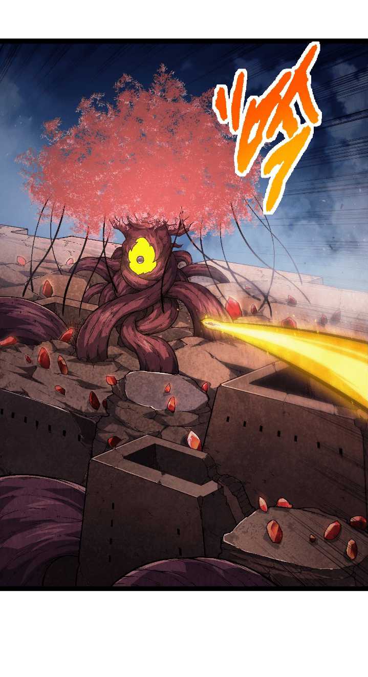 Evolution Begins With A Big Tree chapter 139 halaman 27