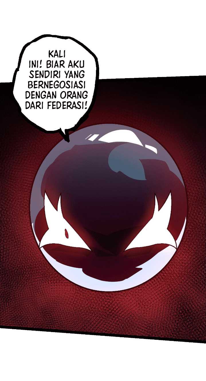 Evolution Begins With A Big Tree chapter 139 halaman 37