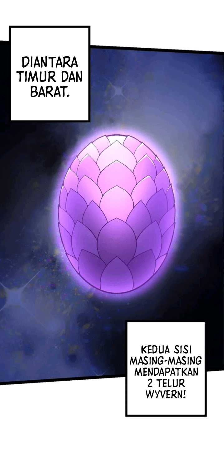 Evolution Begins With A Big Tree chapter 139 halaman 43